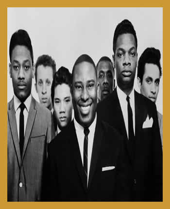 jimmy james and the vagabonds